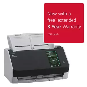 Free 3 Year Warranty*