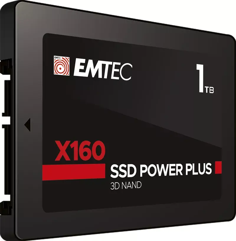 SSD Emtec 1.02 TB X160 Photo 2
