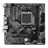 Pamatplate GIGABYTE A620M H, A620 Photo 2