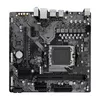 Pamatplate GIGABYTE A620M H, A620 Photo 4