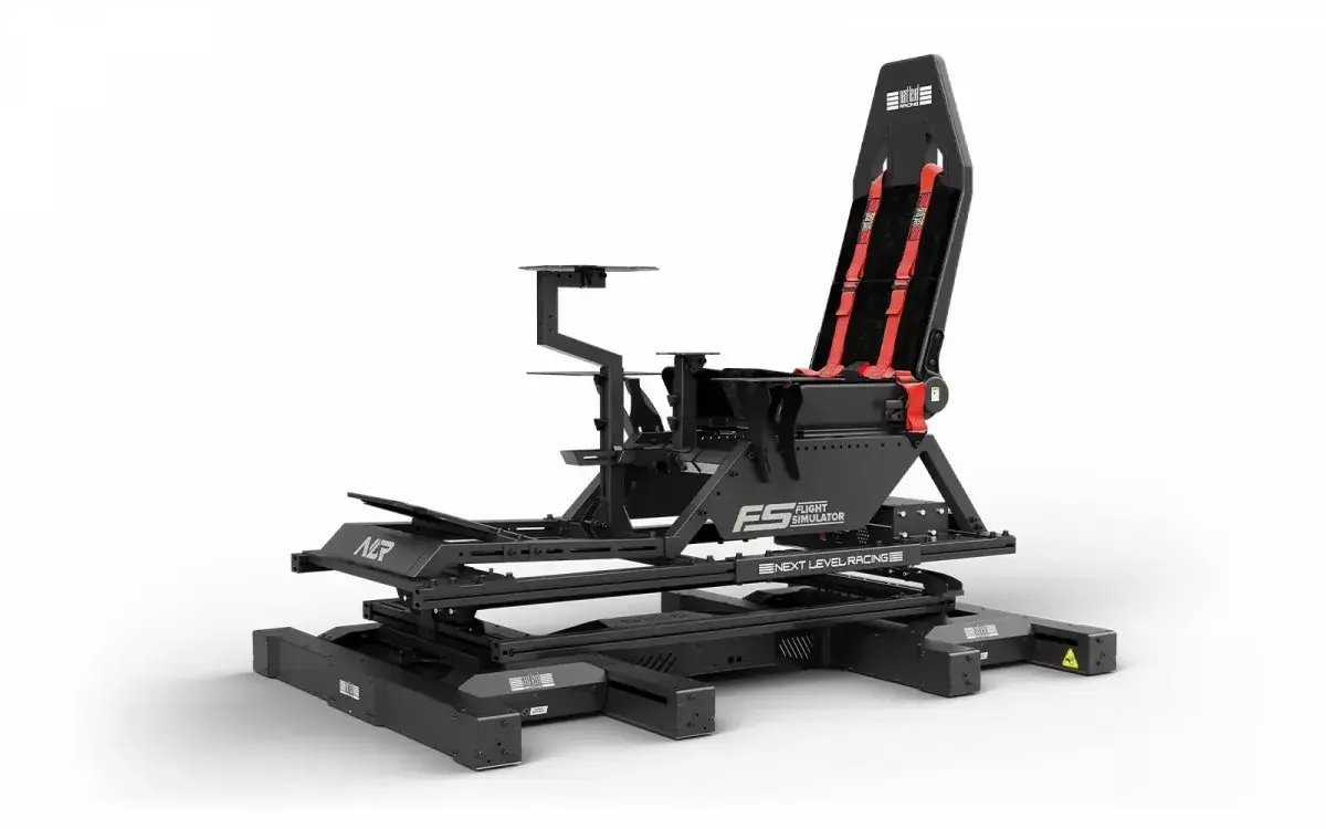Adaptera rāmis Next Level Racing NLR-E043 Photo 2