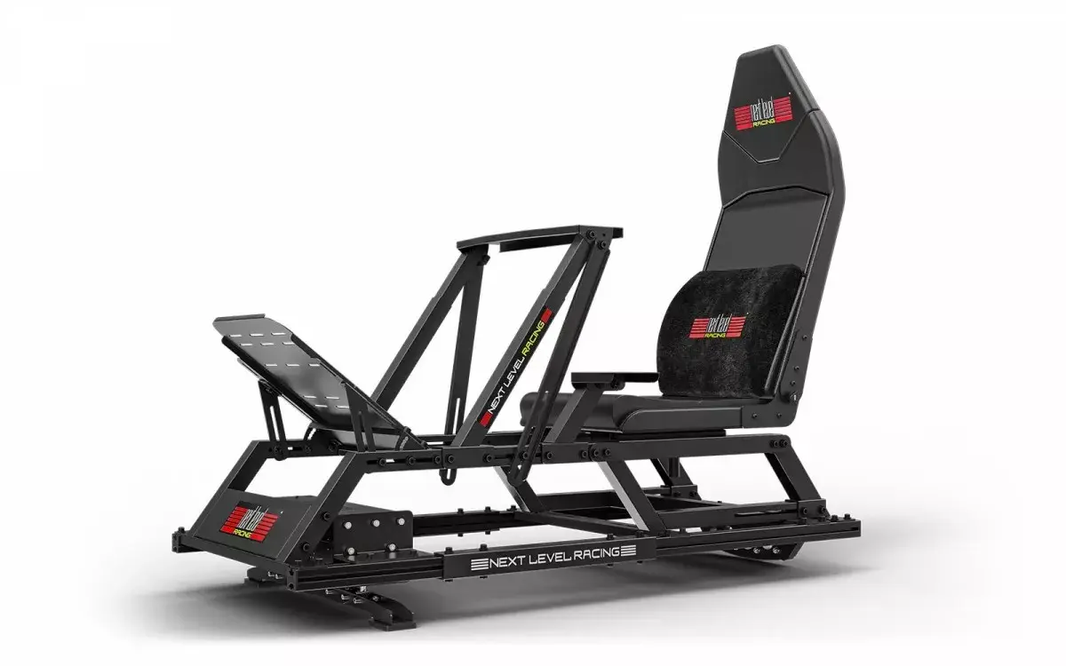 Adaptera rāmis Next Level Racing NLR-E043 Photo 3