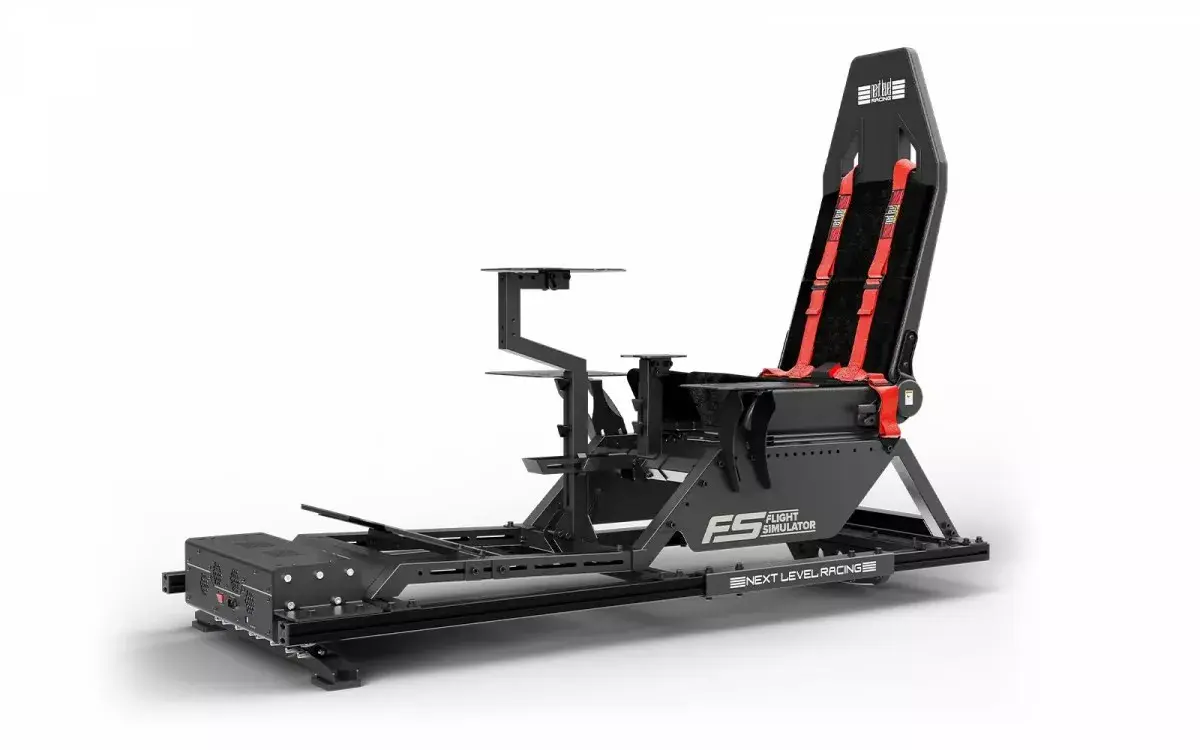 Adaptera rāmis Next Level Racing NLR-E043 Photo 4