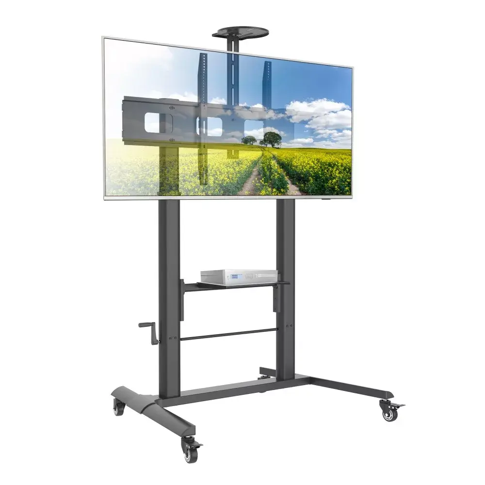 Multimedia cart TECHLY ICA-TR230 Photo 3