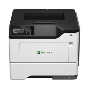 Принтер Lexmark MS631dw Лазерный Черный Белый