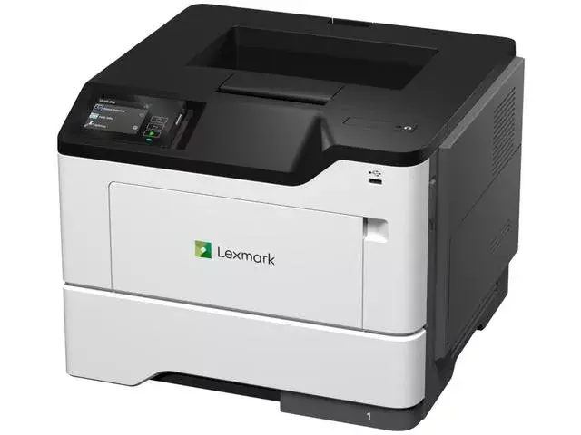 Принтер Lexmark MS631dw Photo 2