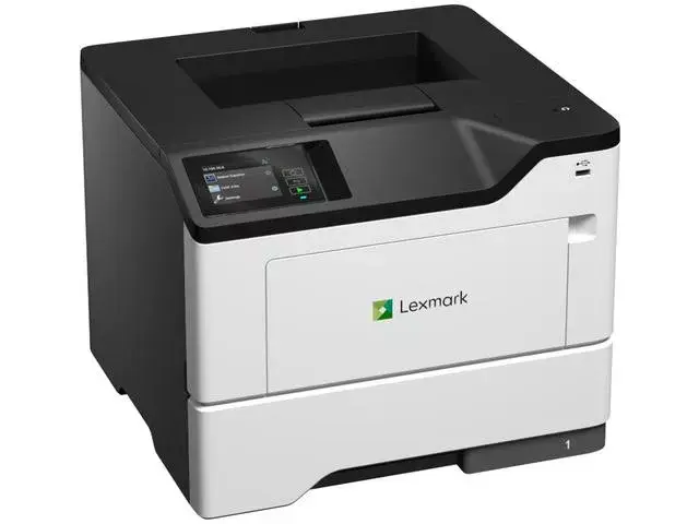 Принтер Lexmark MS631dw Photo 3