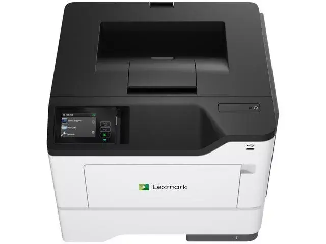 Принтер Lexmark MS631dw Photo 4