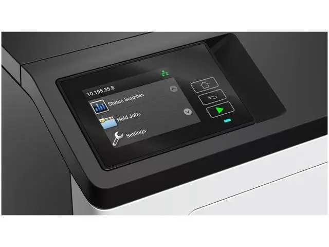 Принтер Lexmark MS631dw Photo 6
