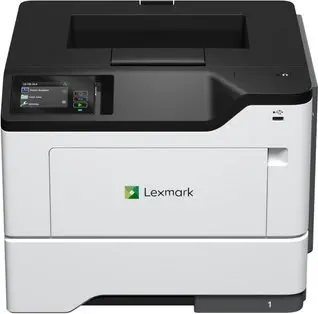 Lexmark MS631dw Laser Printer Photo 7