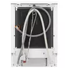 Electrolux Serie 300 ESA47210SW посудомойка — 13 комплектов Photo 2
