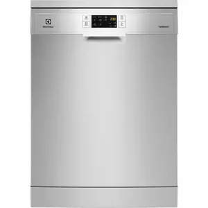 Electrolux ESA47210SX dishwasher Freestanding 13 place settings E