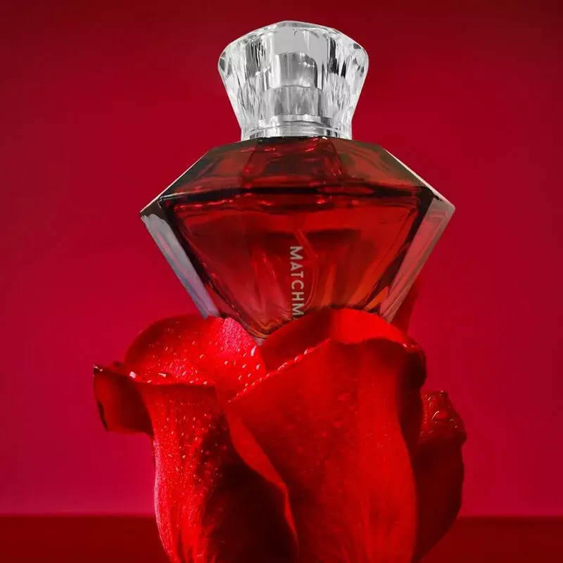 Феромонные духи Eye of Love Matchmaker Red Diamond 30 мл Photo 4