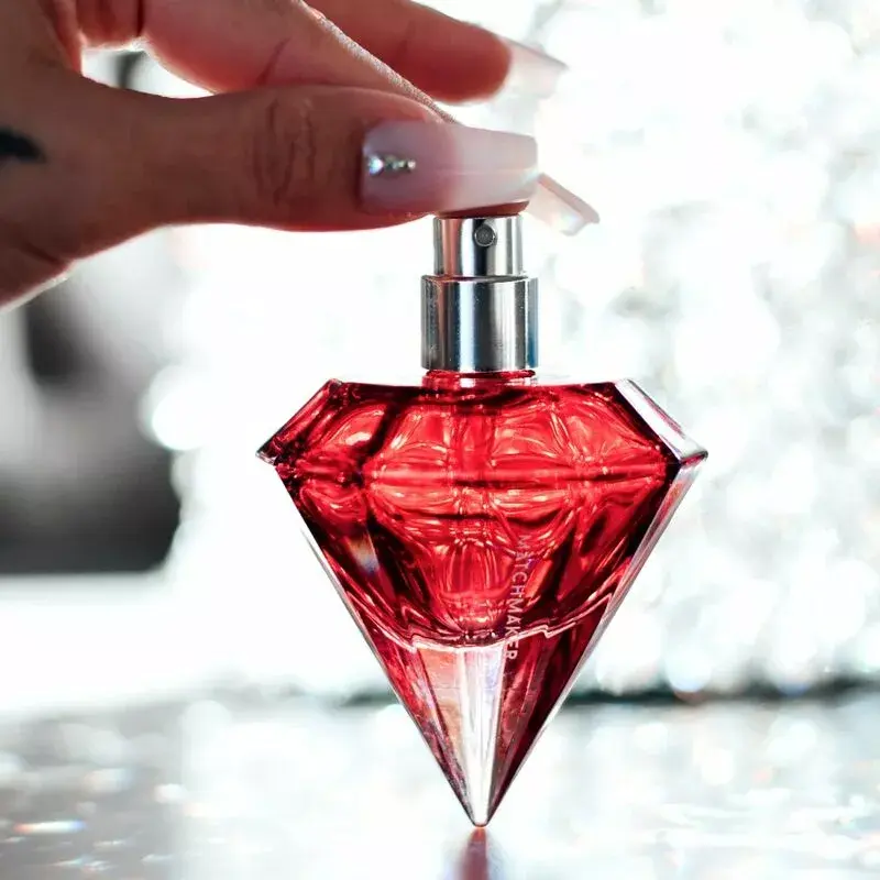 Феромонные духи Eye of Love Matchmaker Red Diamond 30 мл Photo 6