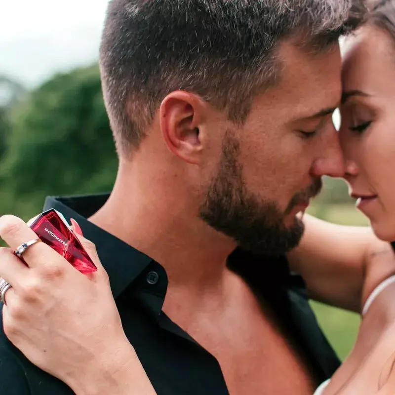 Феромонные духи Eye of Love Matchmaker Red Diamond 30 мл Photo 10