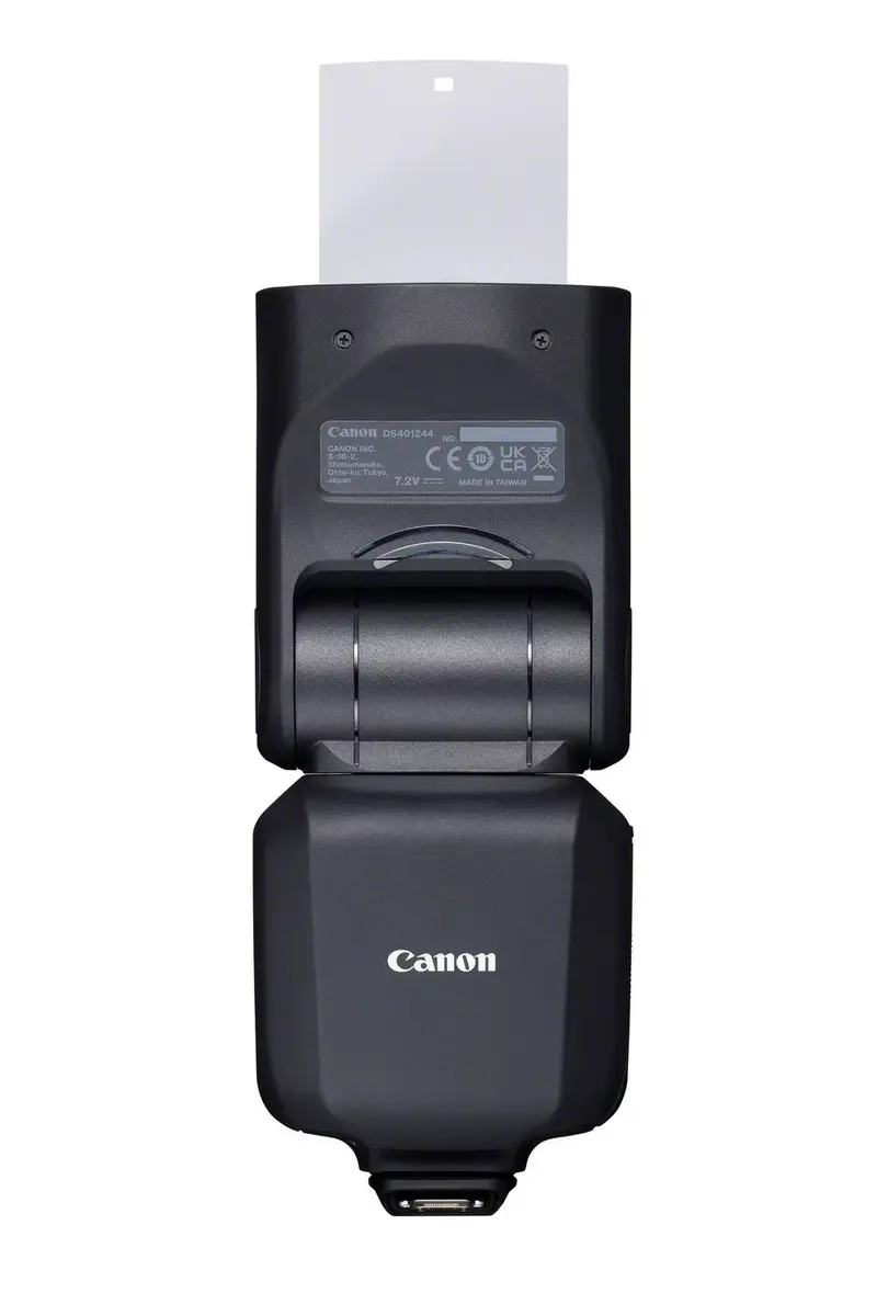 Canon Speedlite EL-5 — ведомая вспышка Photo 2