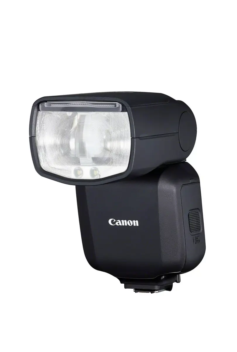 Canon Speedlite EL-5 — ведомая вспышка Photo 3