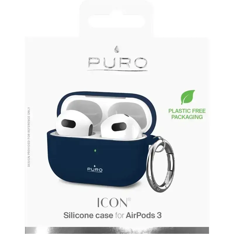 Наушники PURO AirPods 3 Photo 3