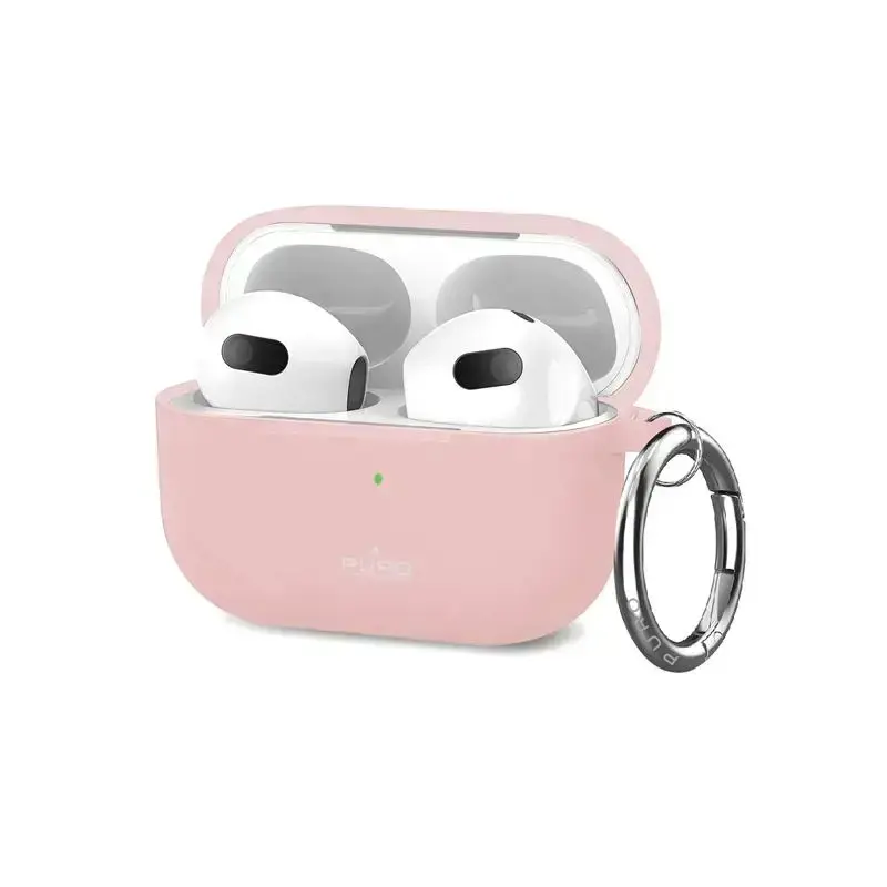 Austiņas PURO AirPods 3, AP3ICONROSE, 803383030632