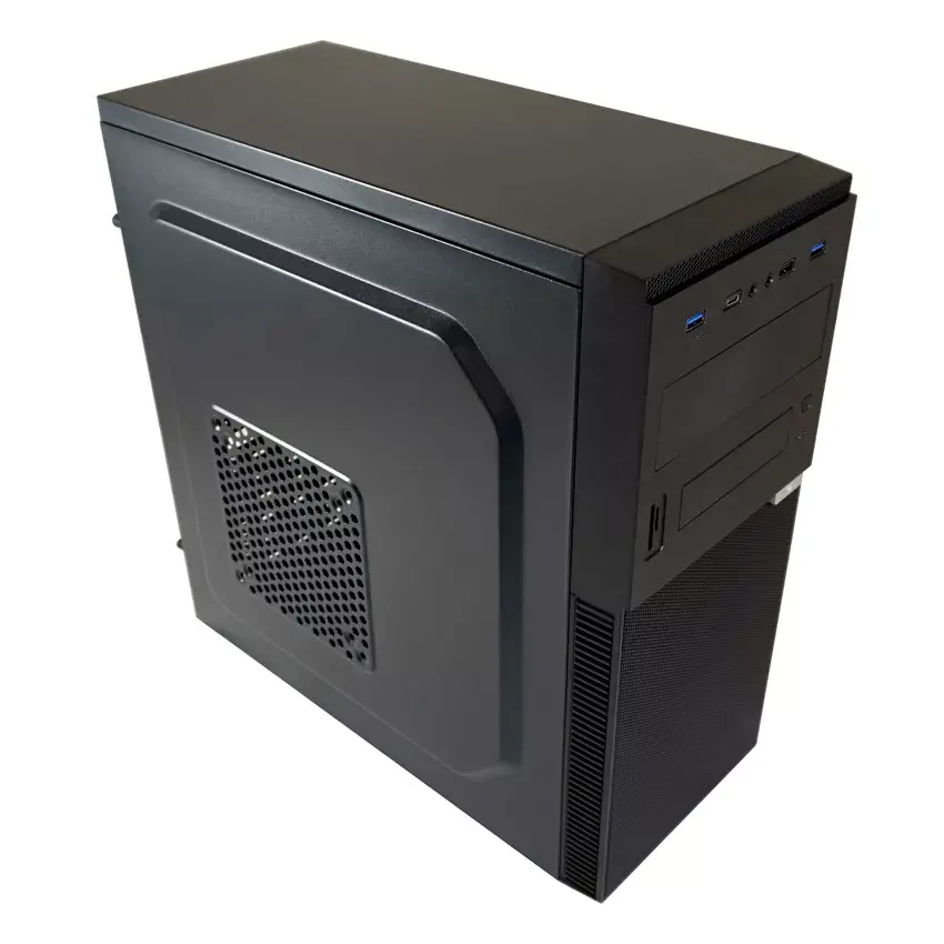 Компьютерный корпус LC-Power LC-7041B-ON Photo 4