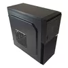 Компьютерный корпус LC-Power LC-7041B-ON Photo 4