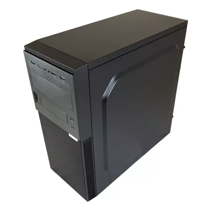 Компьютерный корпус LC-Power LC-7041B-ON Photo 5