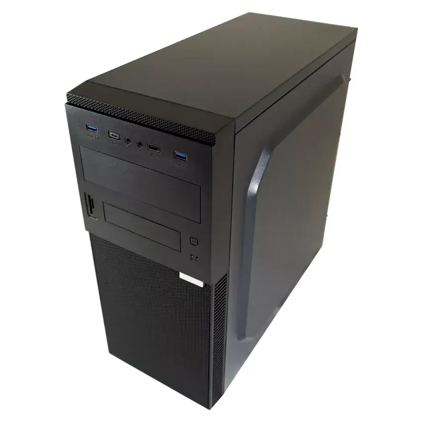 Компьютерный корпус LC-Power LC-7041B-ON Photo 6
