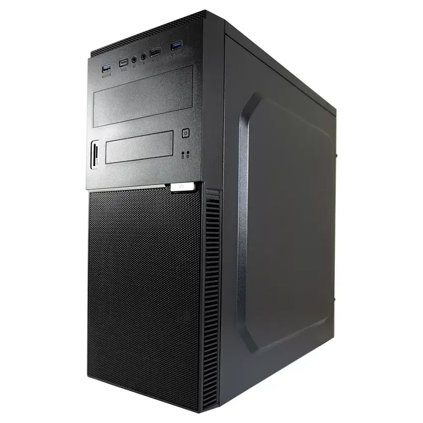 Компьютерный корпус LC-Power LC-7041B-ON Photo 7