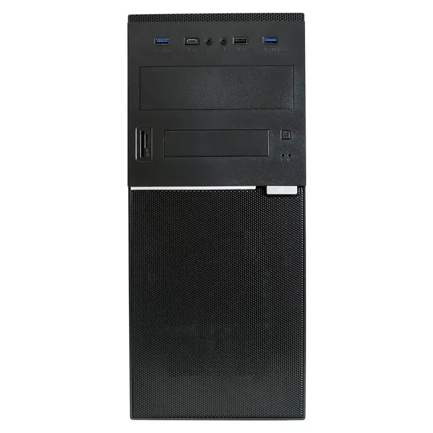 Компьютерный корпус LC-Power LC-7041B-ON Photo 8