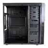 Компьютерный корпус LC-Power LC-7041B-ON Photo 9
