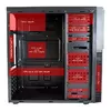 Компьютерный корпус LC-Power LC-7041B-ON Photo 10