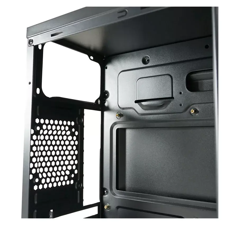 Компьютерный корпус LC-Power LC-7041B-ON Photo 13