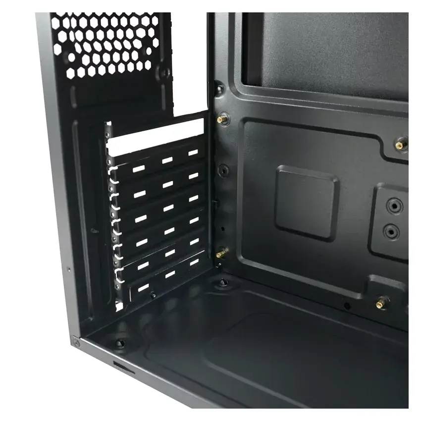 Компьютерный корпус LC-Power LC-7041B-ON Photo 14