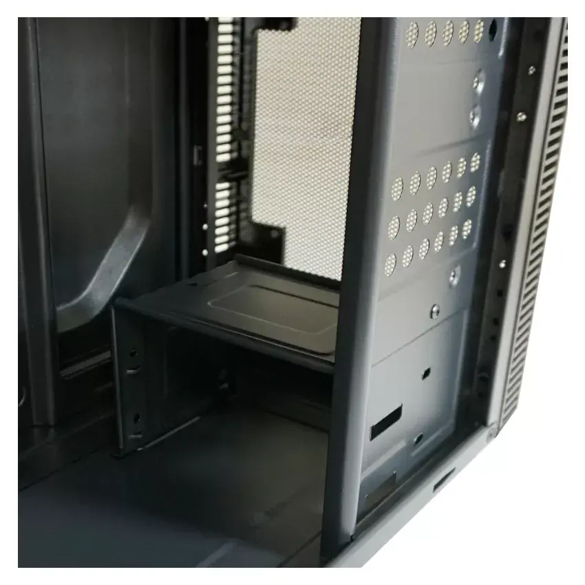 Компьютерный корпус LC-Power LC-7041B-ON Photo 15