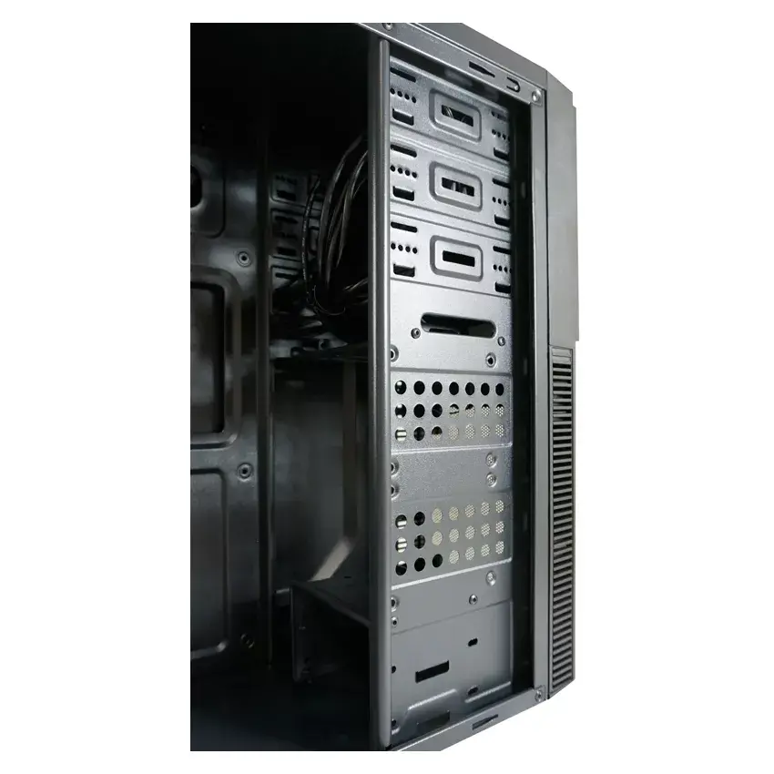 Компьютерный корпус LC-Power LC-7041B-ON Photo 17