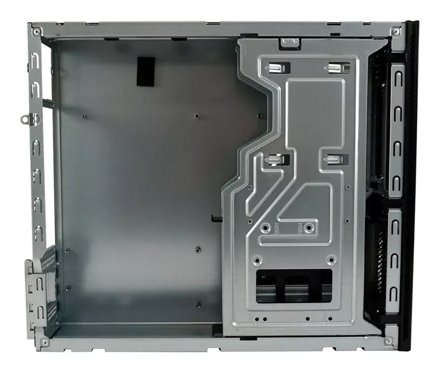 Компьютерный корпус LC-Power LC-1406MB-400TFX Photo 4