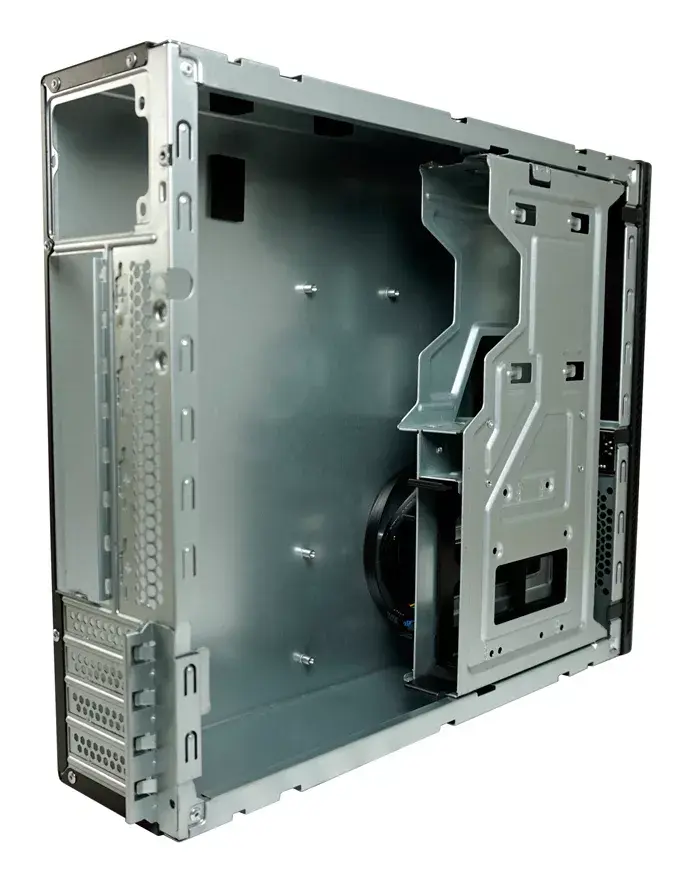 Компьютерный корпус LC-Power LC-1406MB-400TFX Photo 5