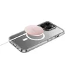 PURO CUSBCMAG1ROSE USB беспроводное 15 Вт Photo 2