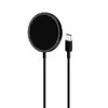 Indoor Charger PURO CUSBCMAG1BLK Photo 2