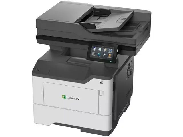 Daudzfunkcionālā ierīce Lexmark MX532adwe Photo 2