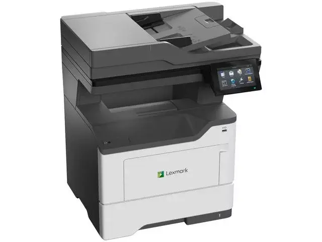 Daudzfunkcionālā ierīce Lexmark MX532adwe Photo 3
