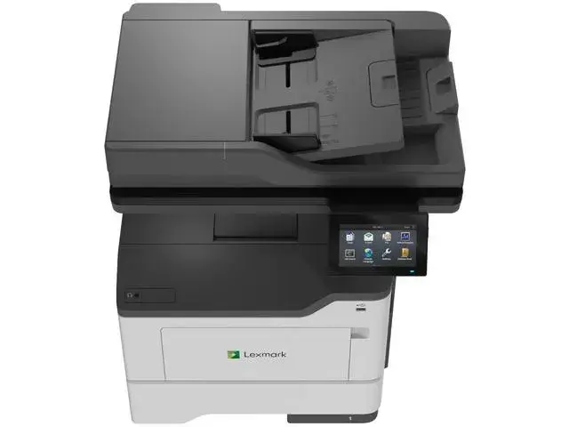 Daudzfunkcionālā ierīce Lexmark MX532adwe Photo 4