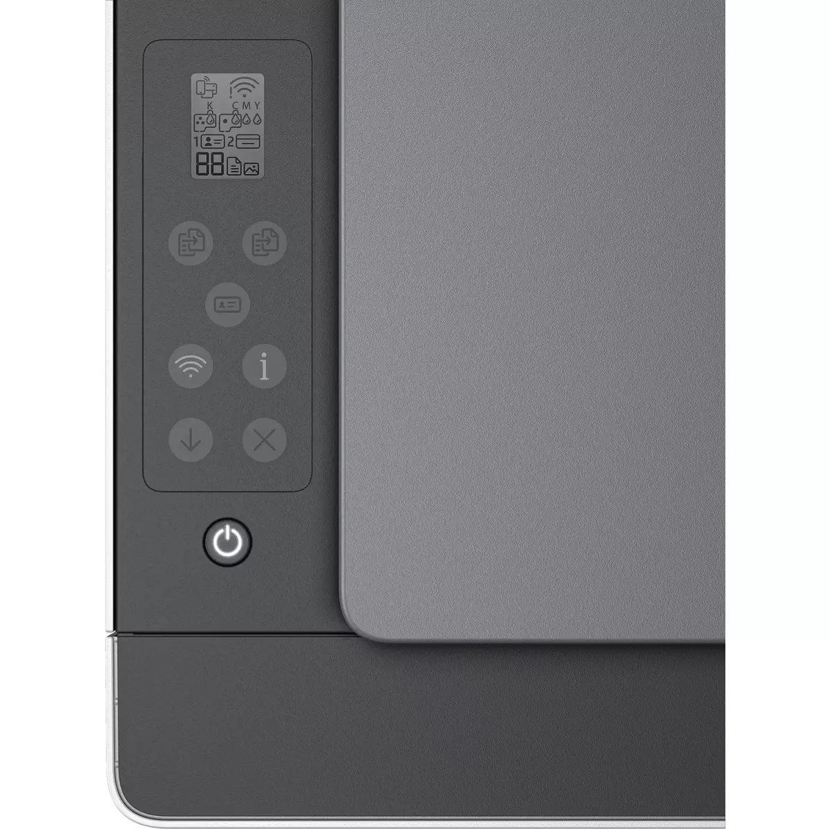 Daudzfunkcionālā ierīce HP Smart Tank 5105 Photo 2