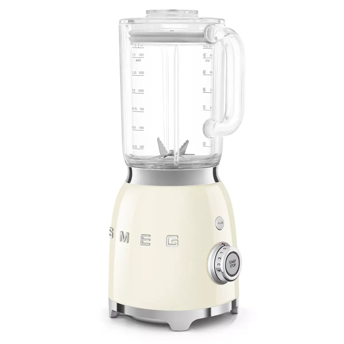 Galda blenderis Smeg BLF03CREU Photo 4