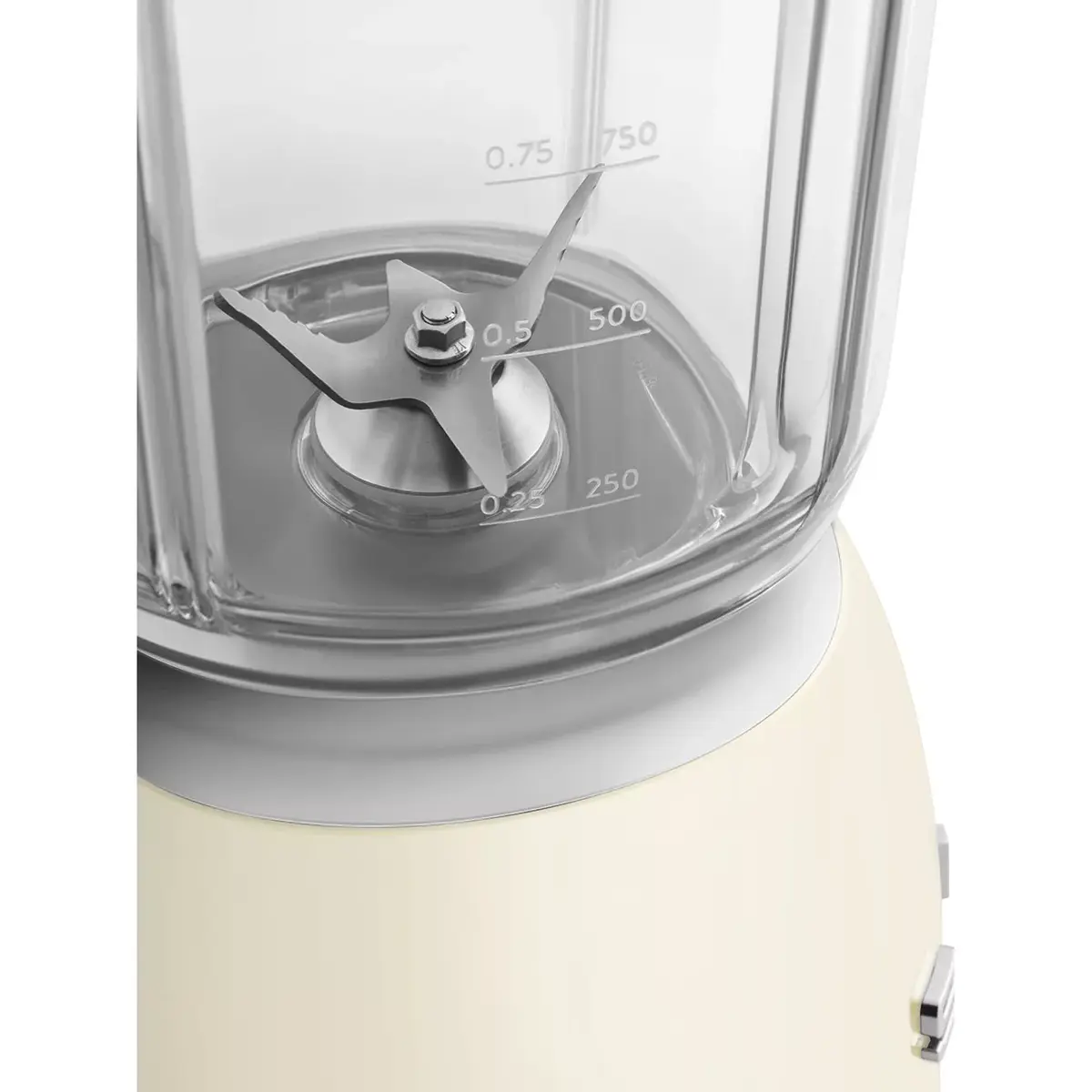 Galda blenderis Smeg BLF03CREU Photo 5