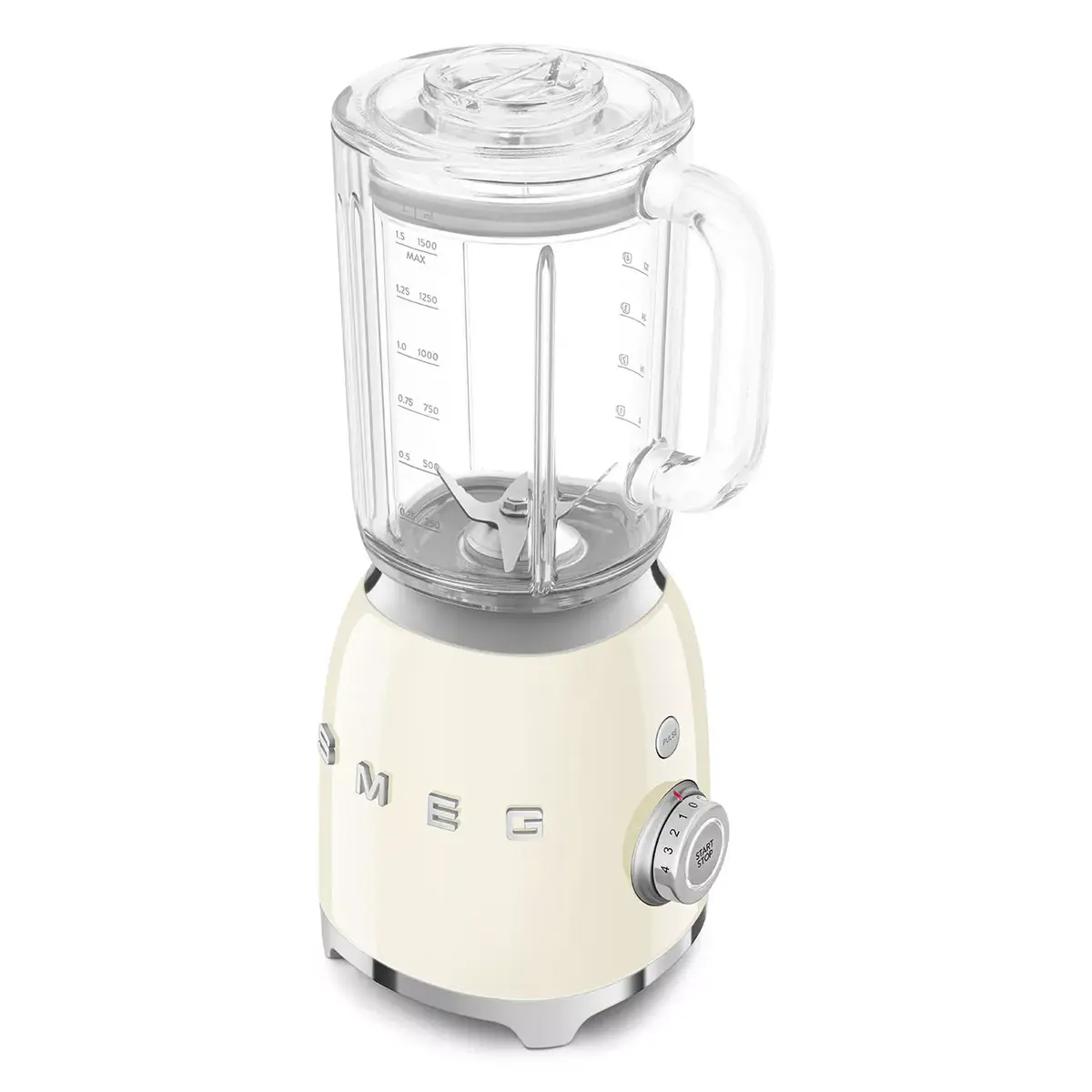 Galda blenderis Smeg BLF03CREU Photo 7