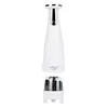 Burr grinder set Adler AD 4449W Steel White Photo 3