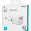 Зарядное устройство Deltaco USBC-AC150 Photo 3