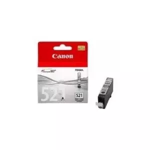 Картридж Canon CLI-521GY 9 мл серый