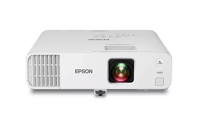 Проектор Epson PowerLite L210W Photo 2